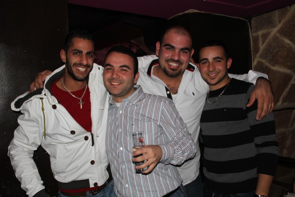 Christmas Party 